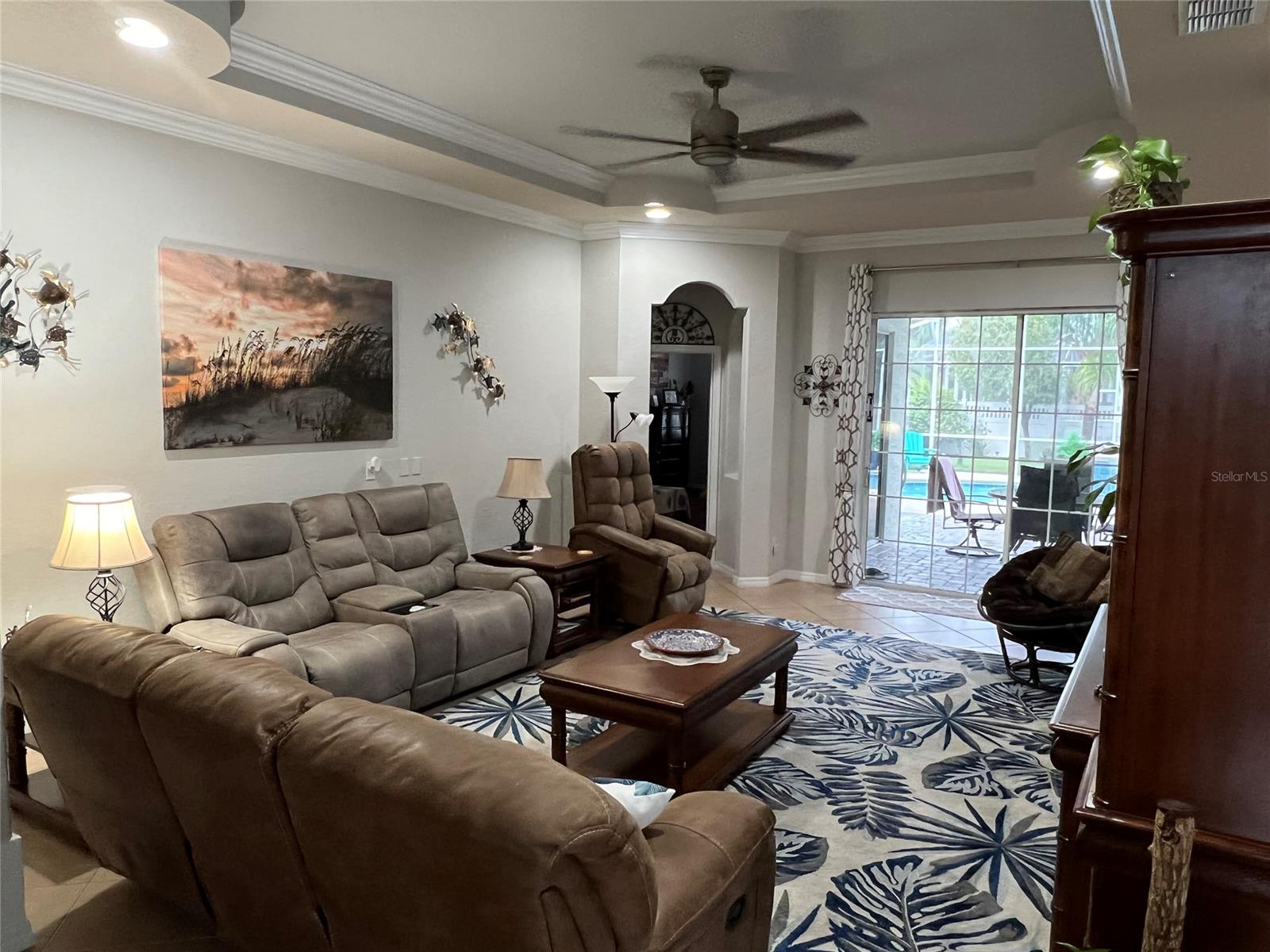 Venetian Bay Ph 1A - Residential