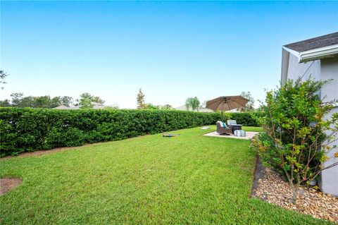 A home in LAKELAND