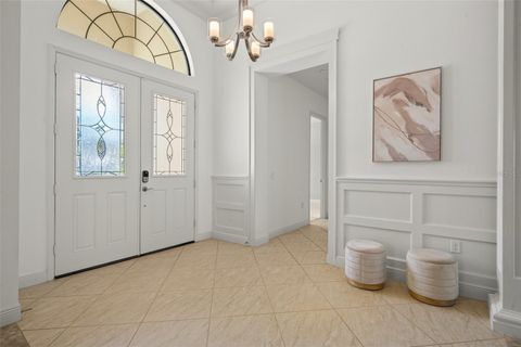 A home in BRADENTON