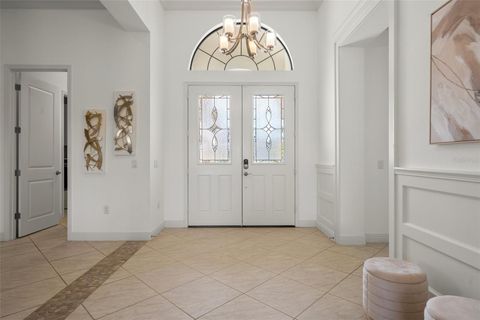 A home in BRADENTON