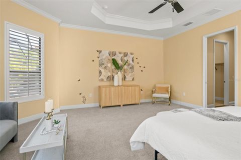 A home in BRADENTON