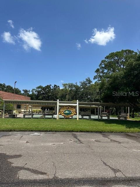 BRIAR CREEK MOBILE HOME COMMUNITY I CONDO - Residential