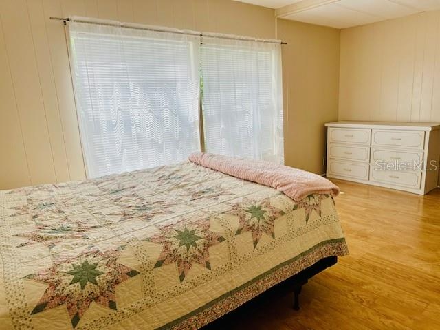 BRIAR CREEK MOBILE HOME COMMUNITY I CONDO - Residential