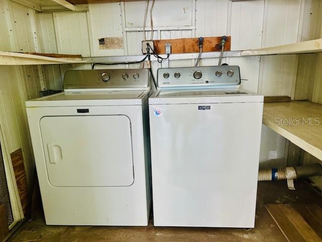 BRIAR CREEK MOBILE HOME COMMUNITY I CONDO - Residential