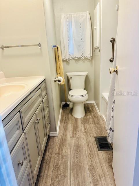 BRIAR CREEK MOBILE HOME COMMUNITY I CONDO - Residential