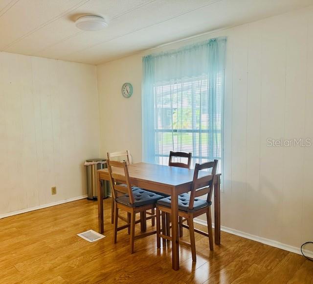 BRIAR CREEK MOBILE HOME COMMUNITY I CONDO - Residential