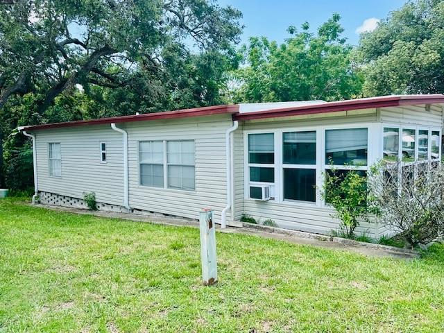 BRIAR CREEK MOBILE HOME COMMUNITY I CONDO - Residential