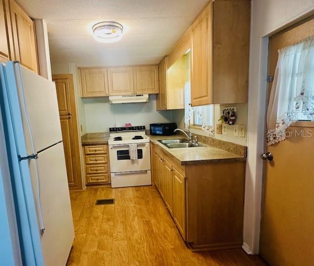 BRIAR CREEK MOBILE HOME COMMUNITY I CONDO - Residential