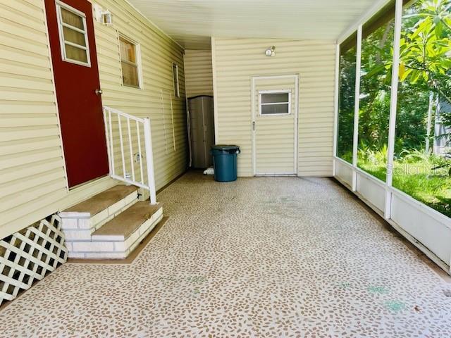 BRIAR CREEK MOBILE HOME COMMUNITY I CONDO - Residential