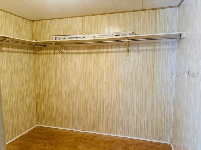 BRIAR CREEK MOBILE HOME COMMUNITY I CONDO - Residential