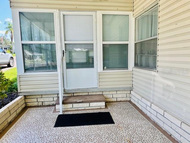 BRIAR CREEK MOBILE HOME COMMUNITY I CONDO - Residential