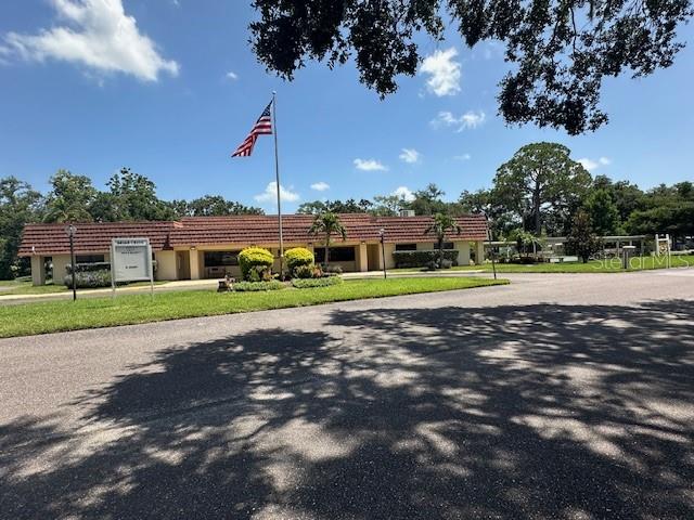 BRIAR CREEK MOBILE HOME COMMUNITY I CONDO - Residential