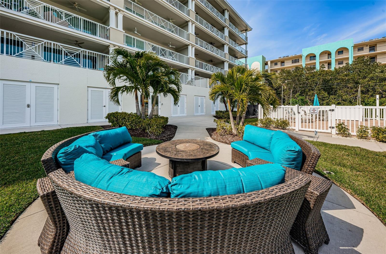 DOLPHIN KEY CONDO - Residential
