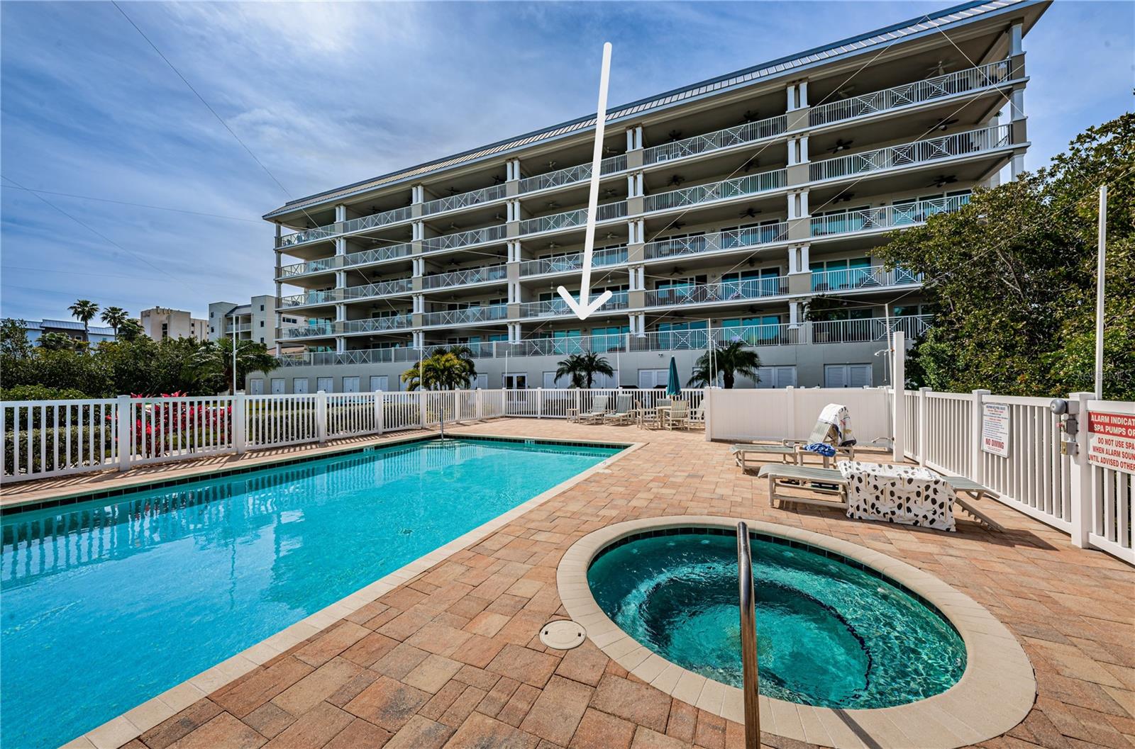 19519 GULF BOULEVARD 203