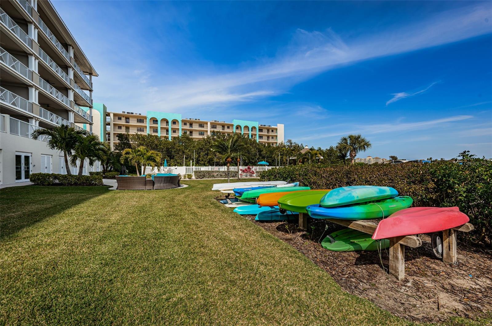 DOLPHIN KEY CONDO - Residential