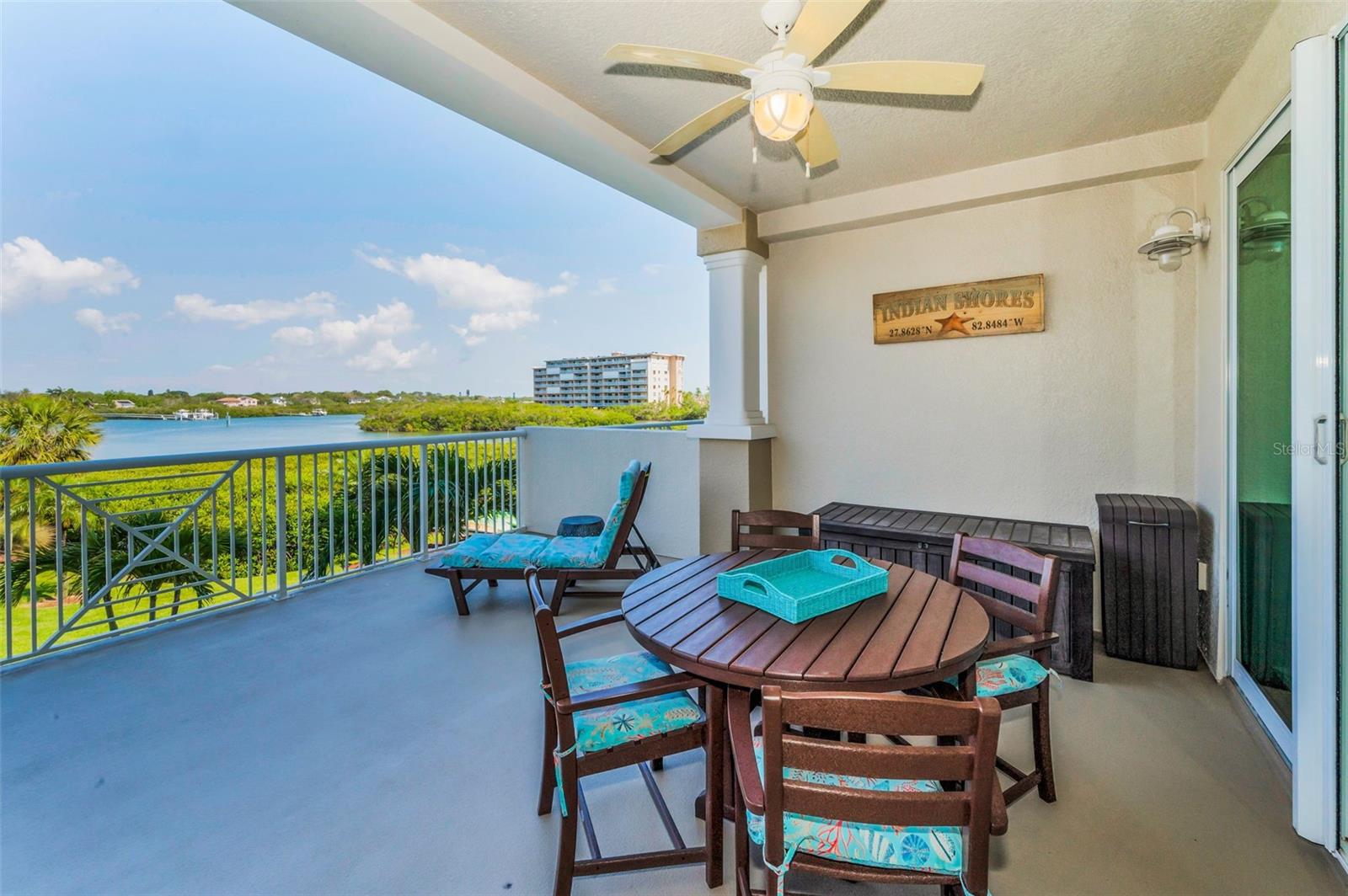 DOLPHIN KEY CONDO - Residential