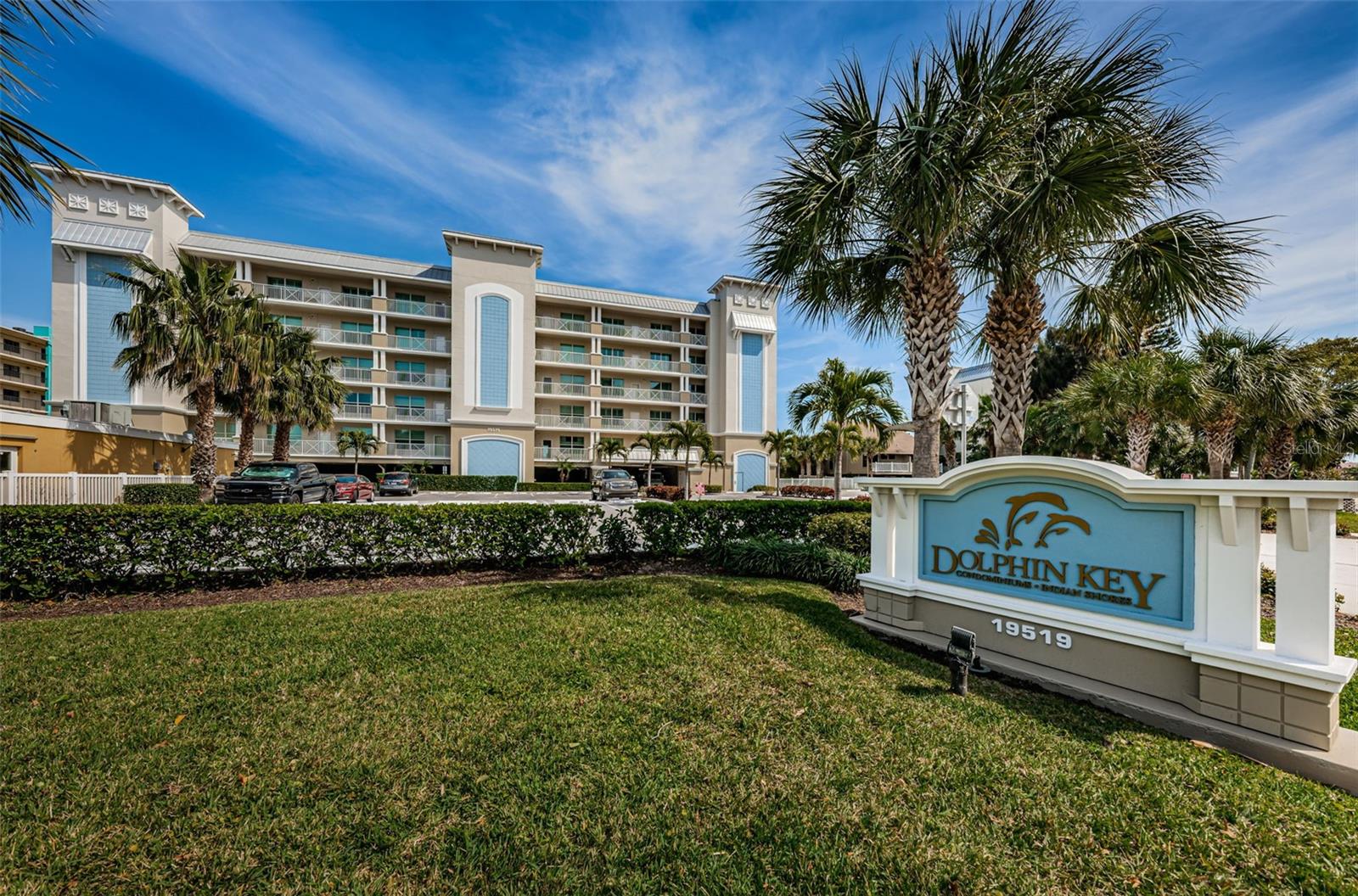 DOLPHIN KEY CONDO - Residential