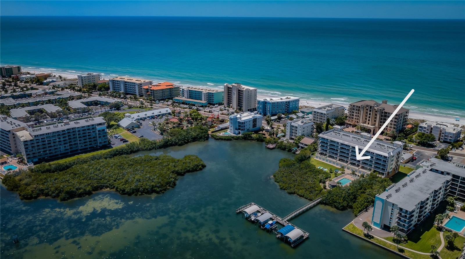 DOLPHIN KEY CONDO - Residential