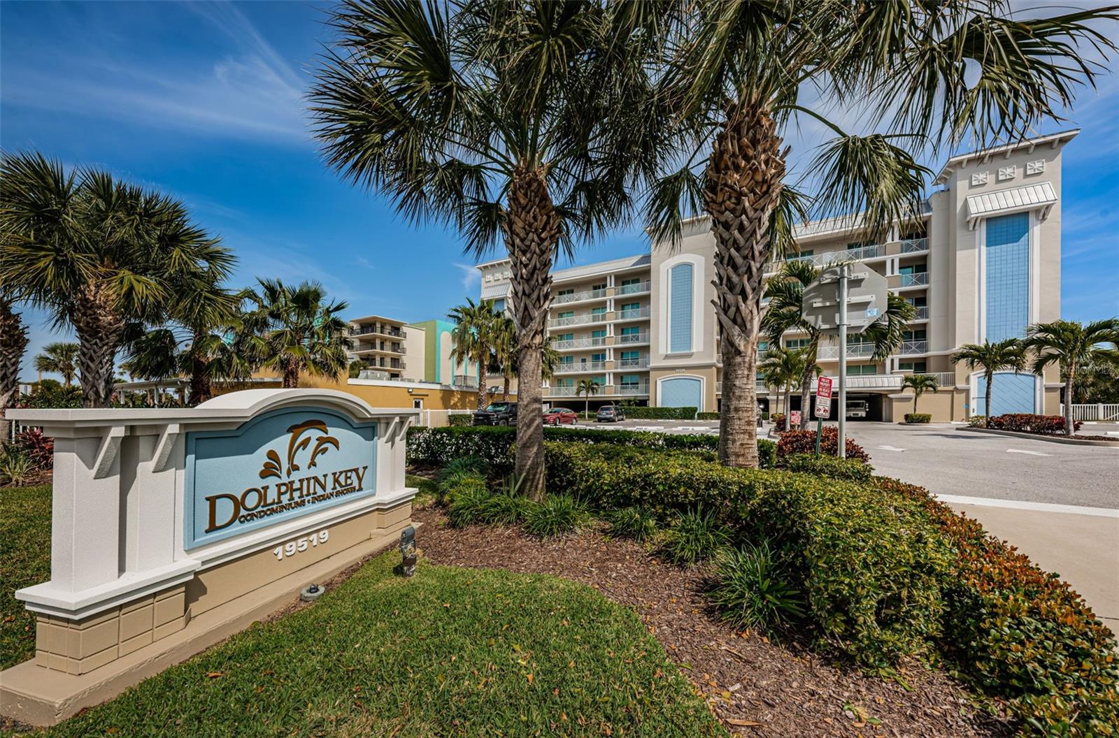19519 GULF BOULEVARD 203