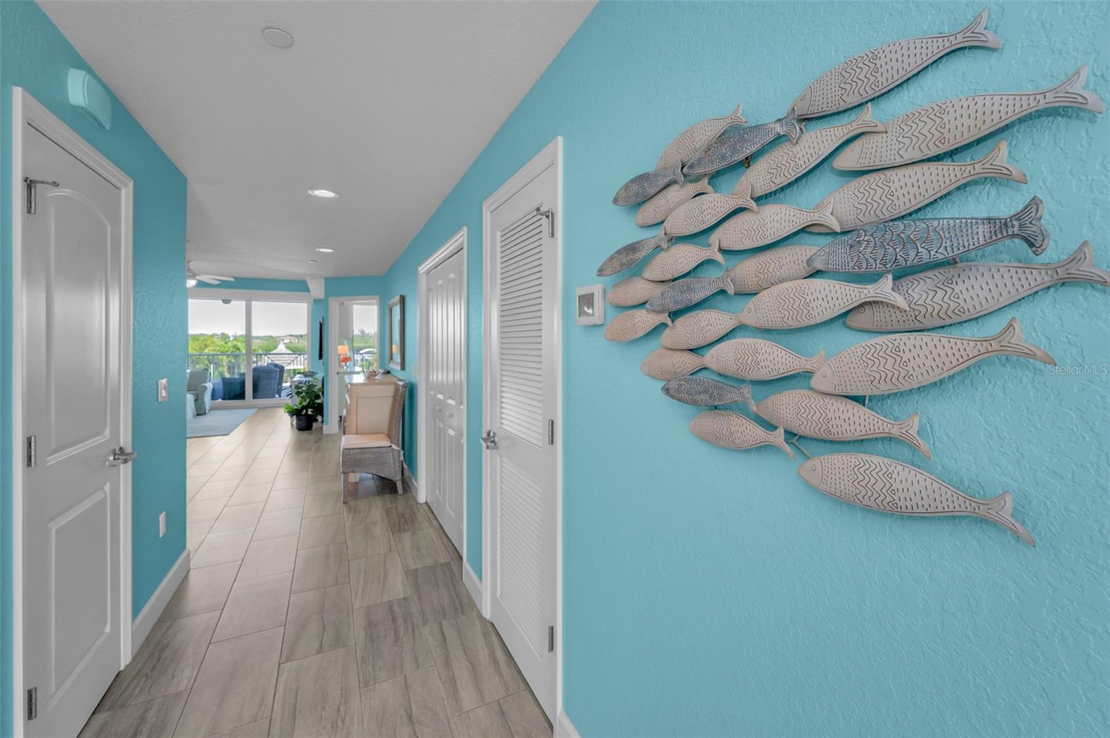 DOLPHIN KEY CONDO - Residential