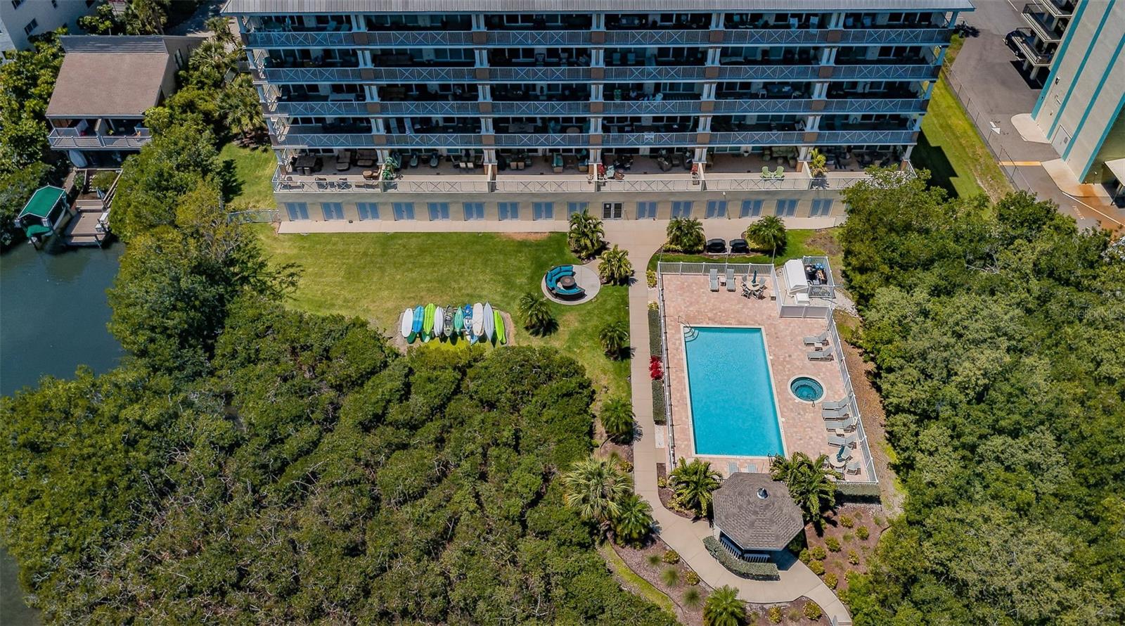 DOLPHIN KEY CONDO - Residential