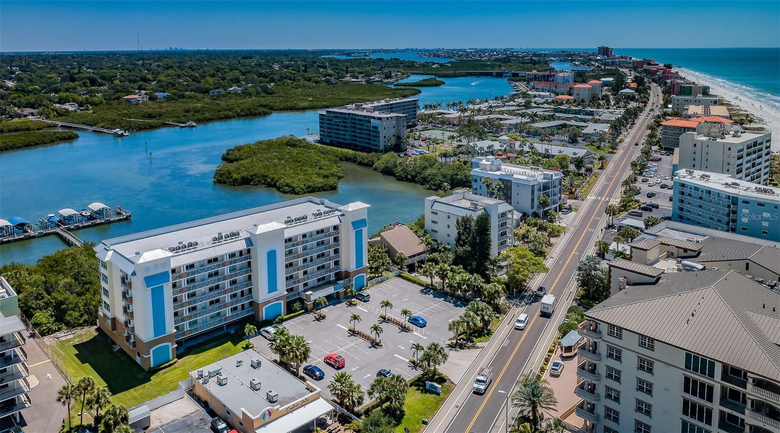 DOLPHIN KEY CONDO - Residential