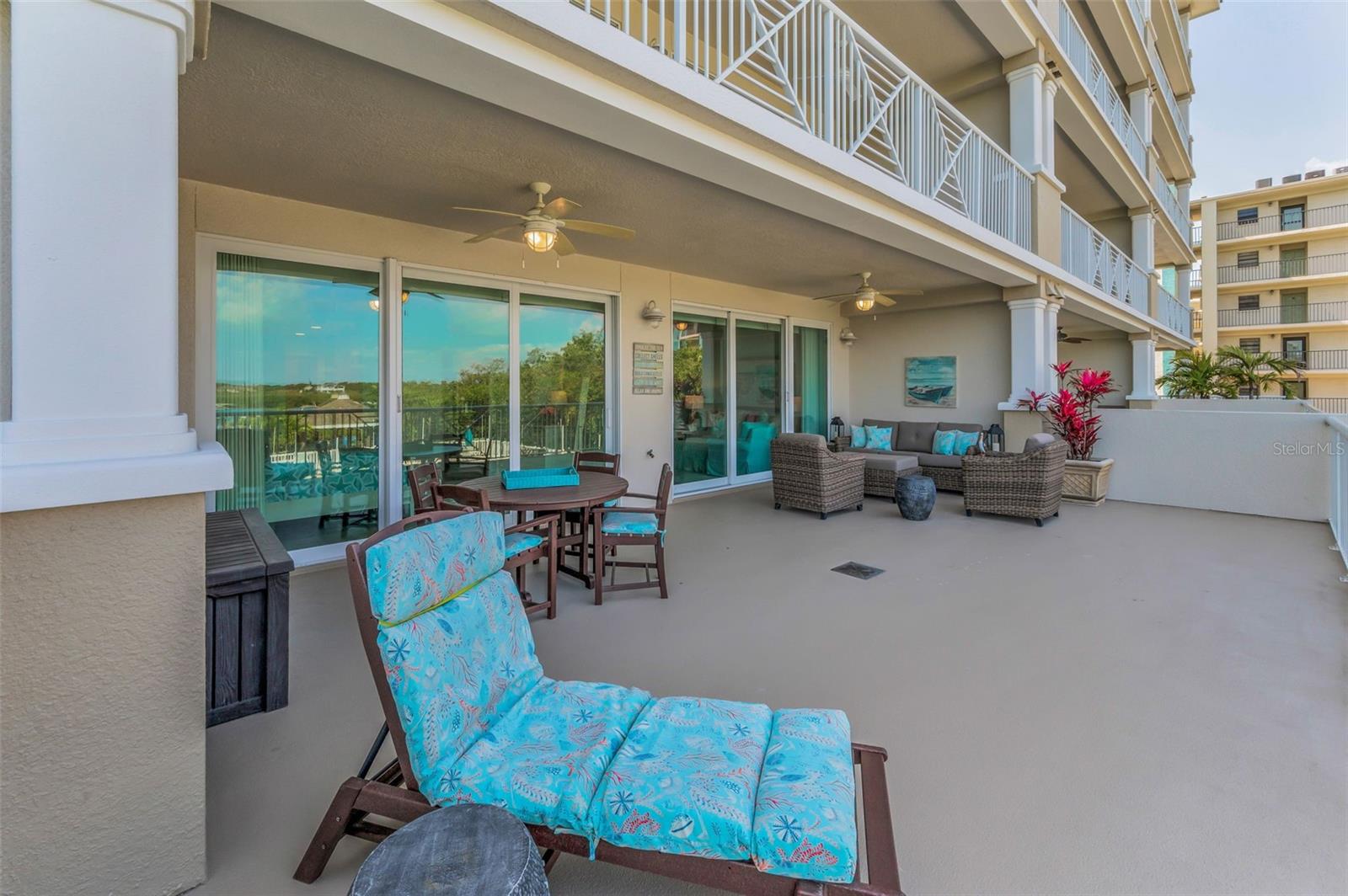 DOLPHIN KEY CONDO - Residential