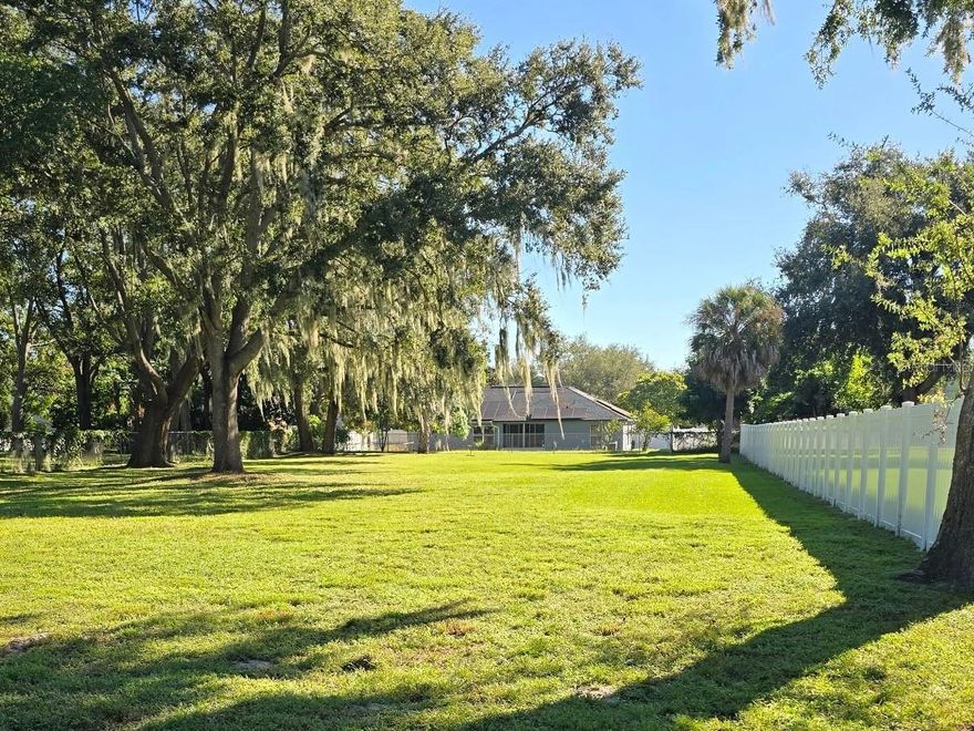 This 0.48 lot is flat and clear on a quiet, dead-end street in Hillcrest across from McAllister's Landing off S Fuller Rd. BEST RESIDENTIAL LOT IN WINTER GARDEN! No HOA! No wetlands, no land to clear. Ready to build! Perfect for custom home builders and investors. This lot is also a great purchase with a 1031 exchange. Private, peaceful, and just a few minutes' drive to DOWNTOWN WINTER GARDEN's charming historic district, Plant Street Market Place, and the Splash Pad. Launch your boat from the public ramp at nearby Newton Park to enjoy the natural beauty of Lake Apopka and the Dora Chain of Lakes.