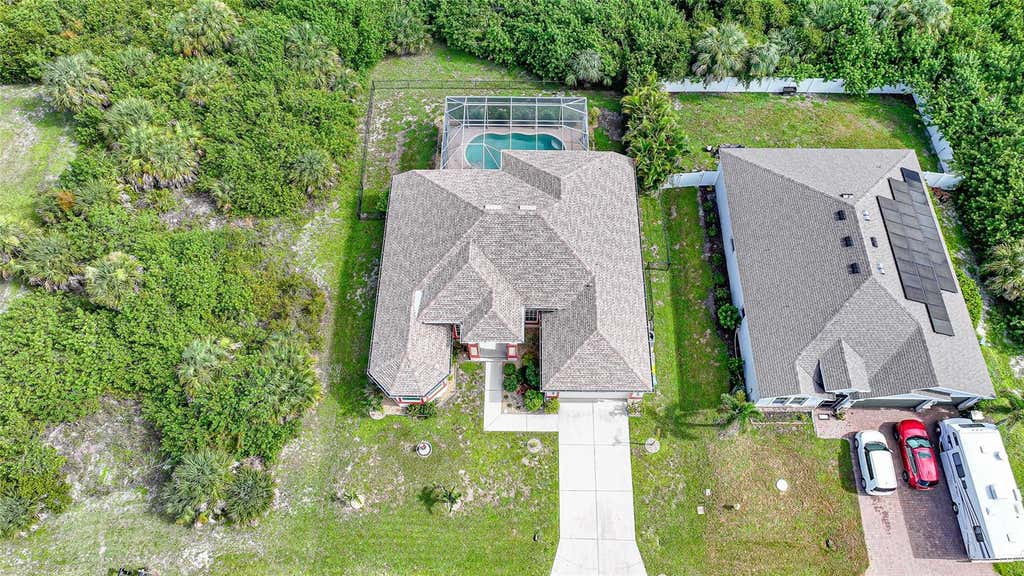 Photo of 10495 Atenia Street, Port Charlotte, FL 33981 (MLS # D6148470)