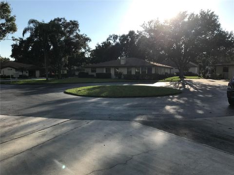 A home in BRADENTON