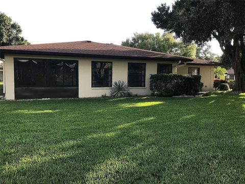 A home in BRADENTON