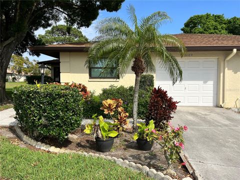 A home in BRADENTON