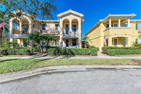 A home in SARASOTA