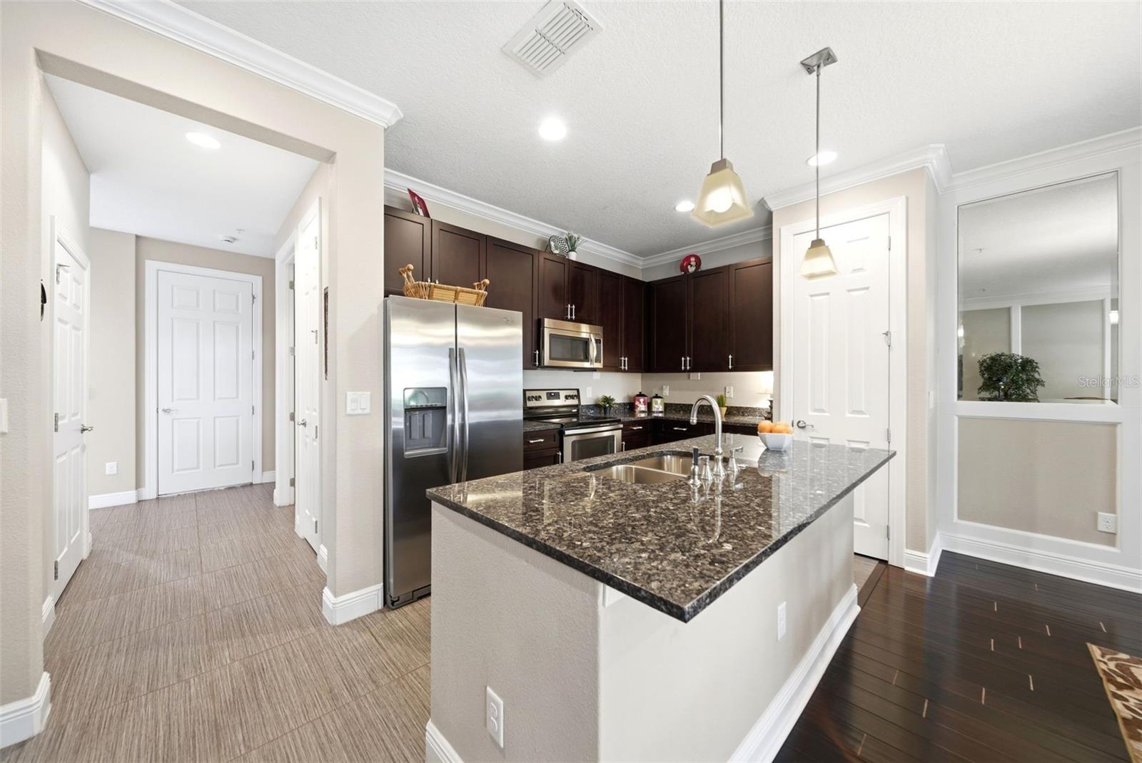 GREENS AT TUSCAWILLA - Residential