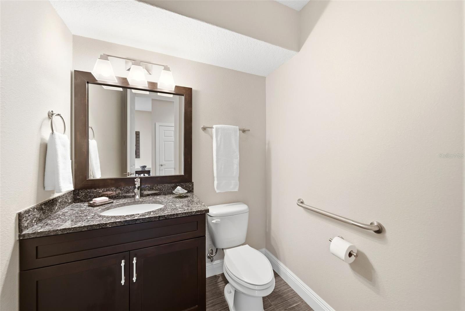 GREENS AT TUSCAWILLA - Residential