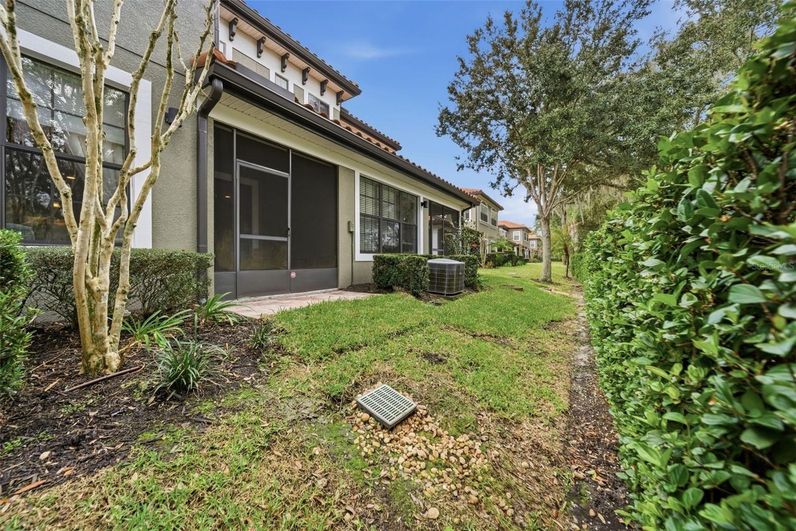 GREENS AT TUSCAWILLA - Residential