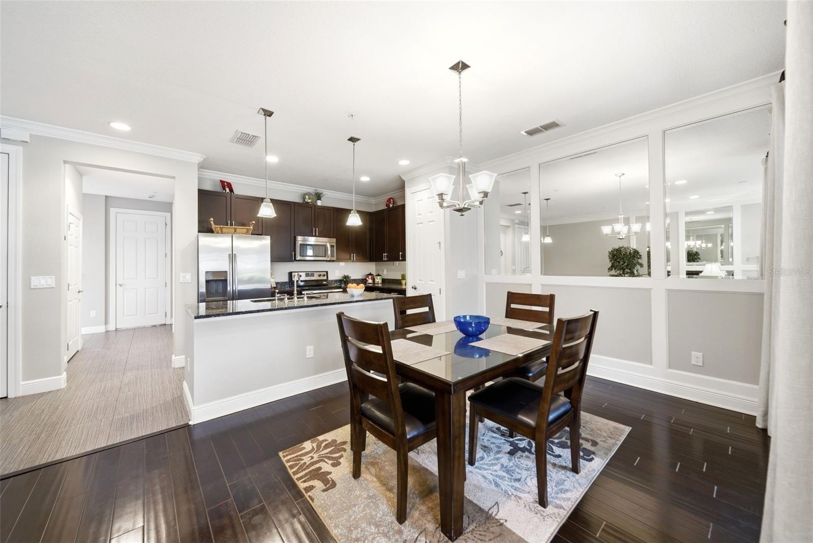 GREENS AT TUSCAWILLA - Residential