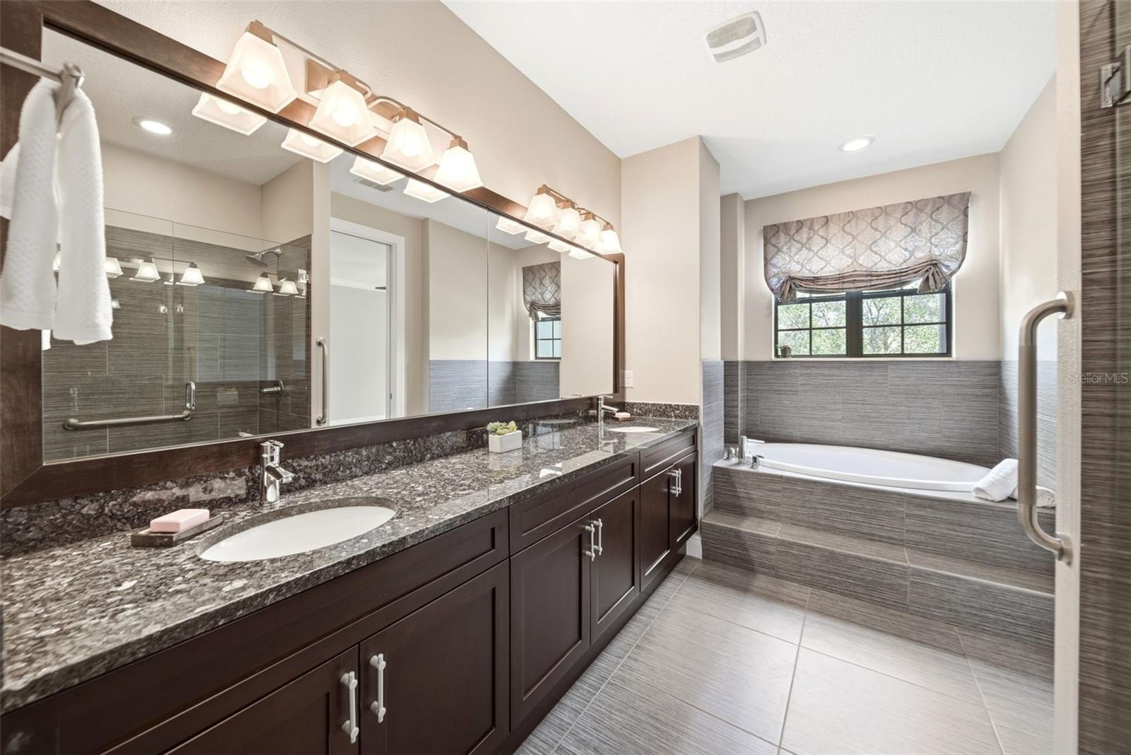 GREENS AT TUSCAWILLA - Residential