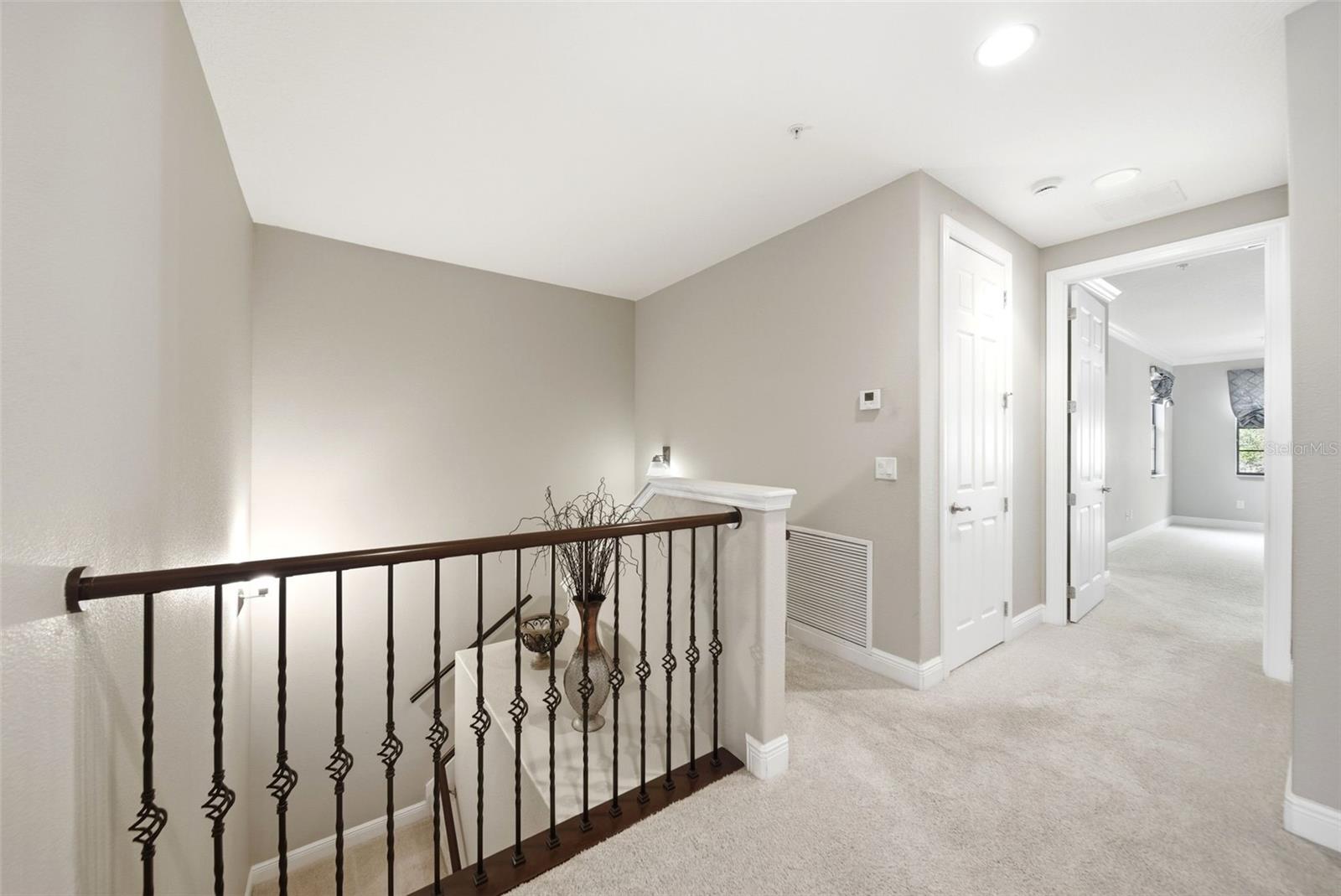 GREENS AT TUSCAWILLA - Residential