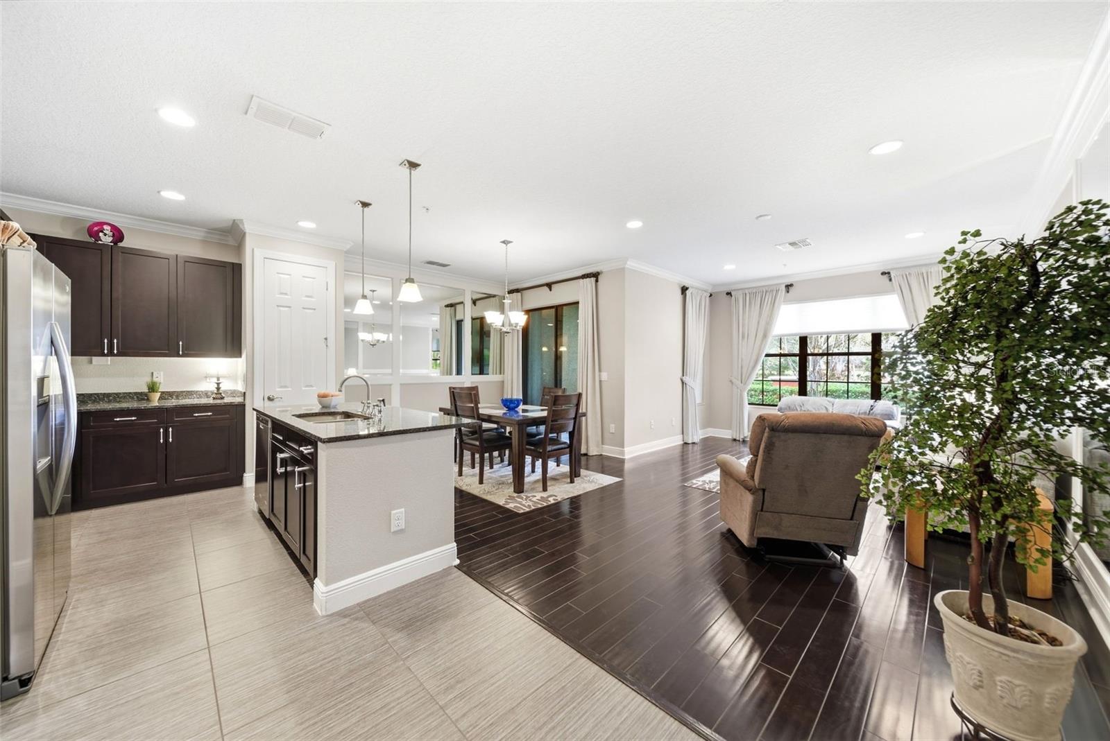 GREENS AT TUSCAWILLA - Residential