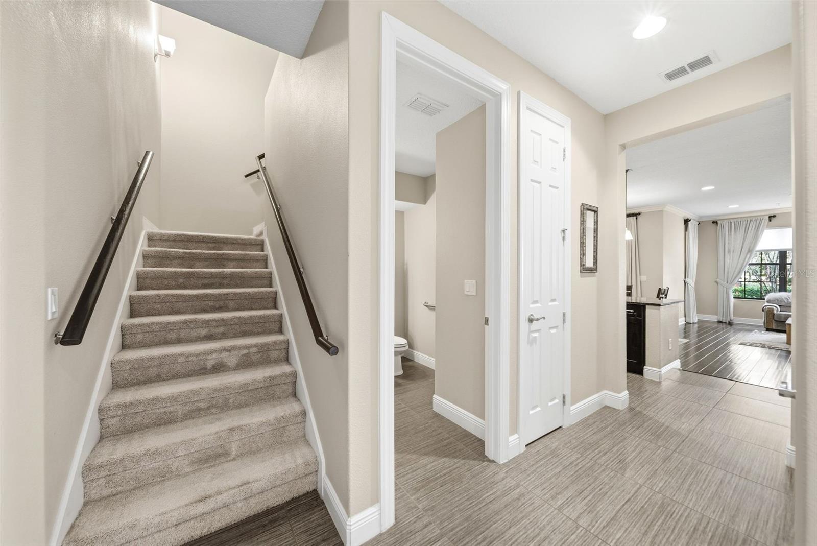 GREENS AT TUSCAWILLA - Residential