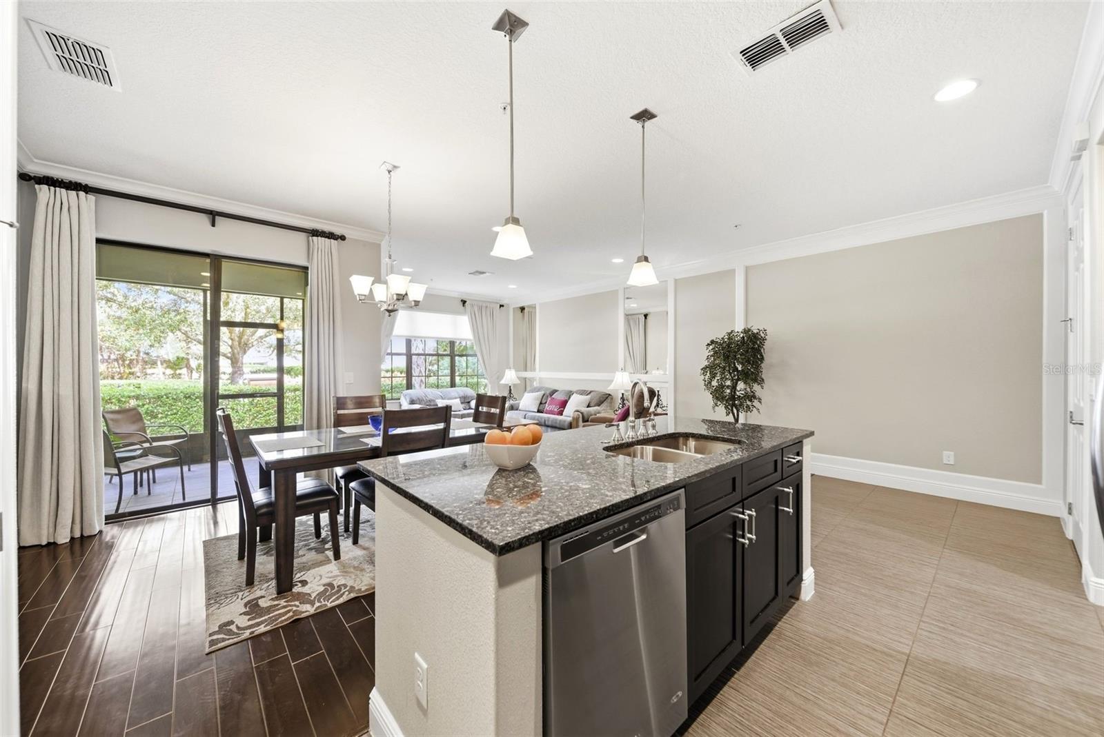 GREENS AT TUSCAWILLA - Residential