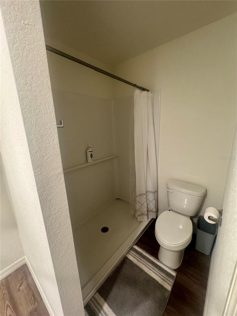 TROP G A - Residential