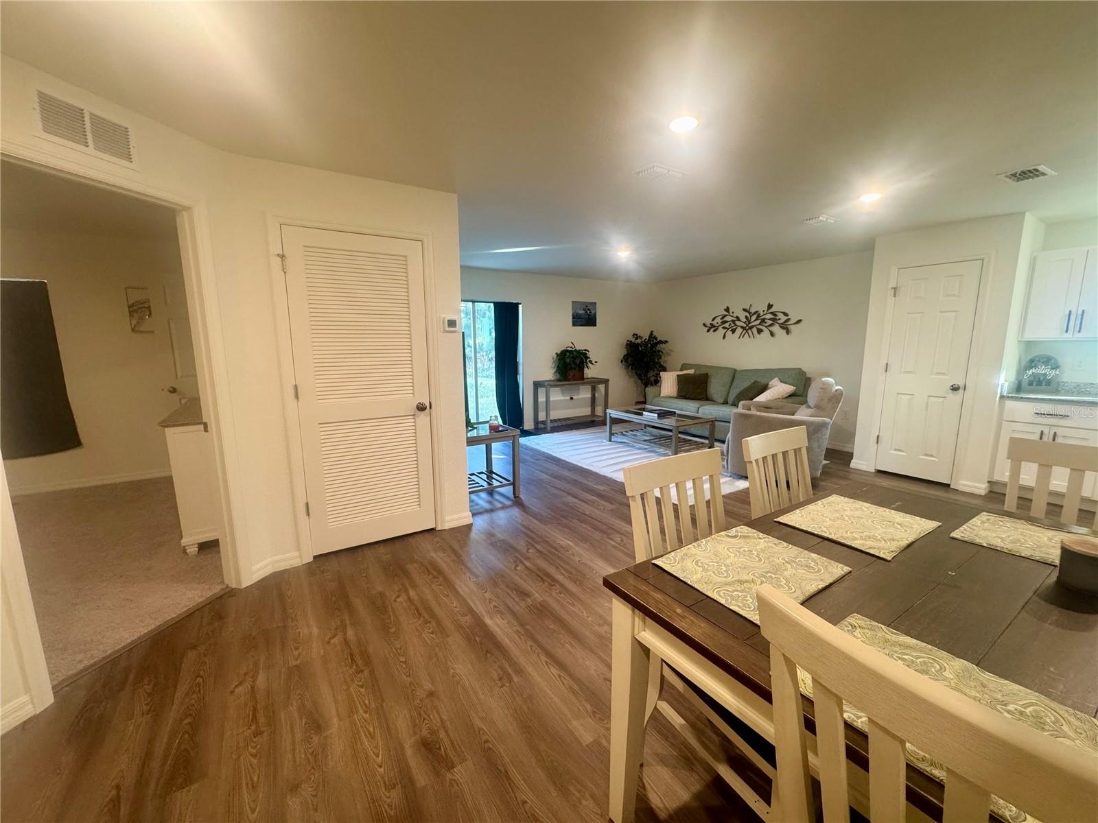 TROP G A - Residential