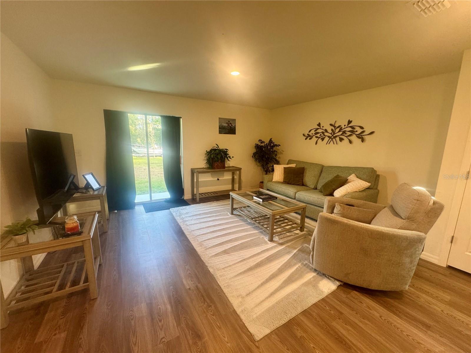 TROP G A - Residential