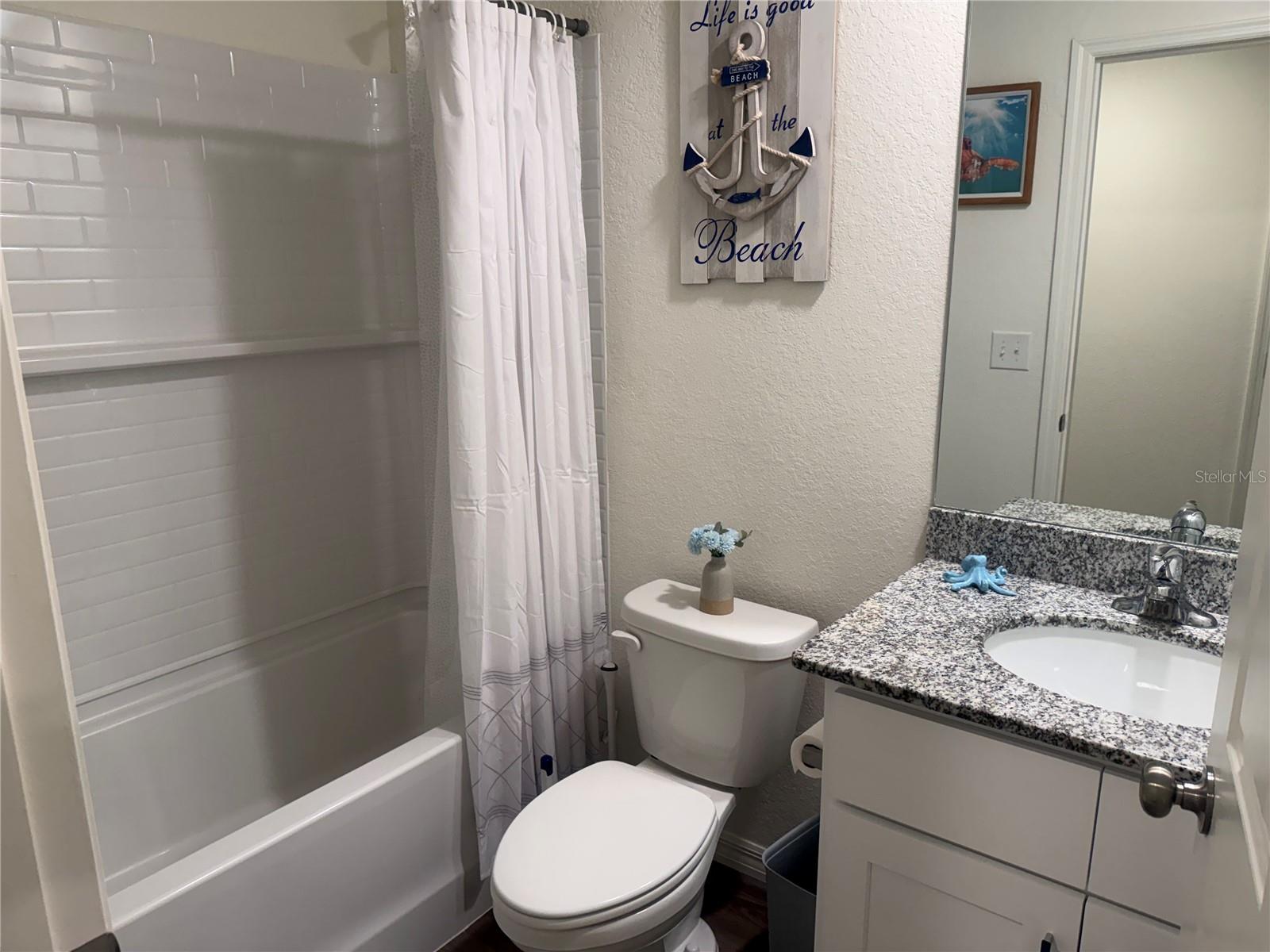 TROP G A - Residential