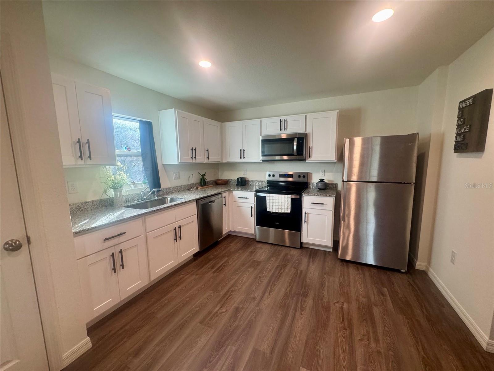 TROP G A - Residential