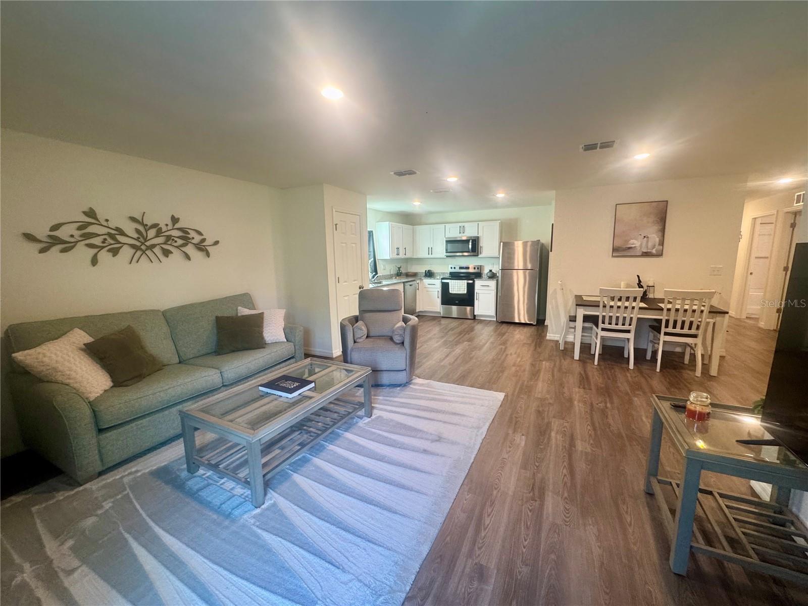 TROP G A - Residential