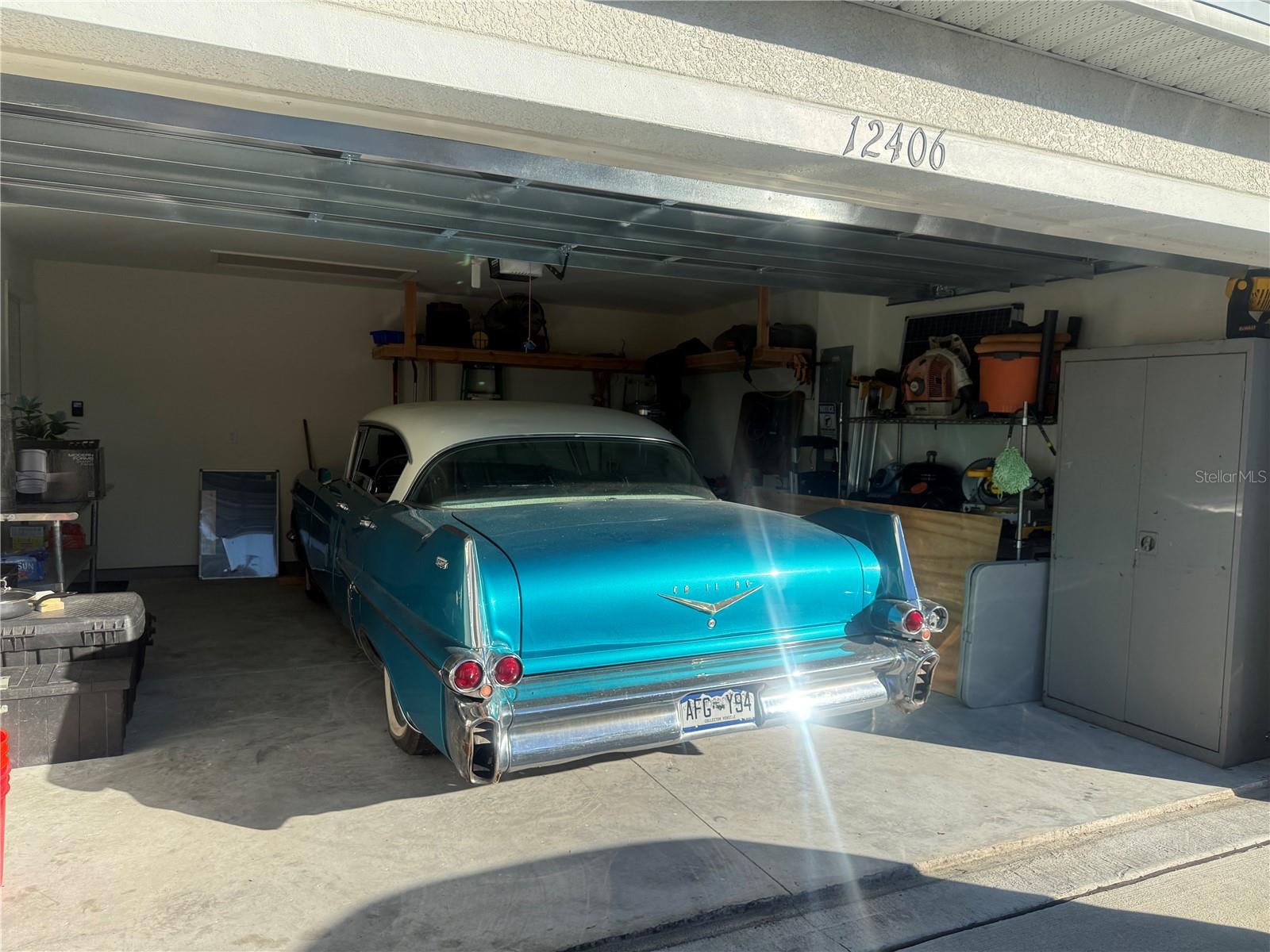 TROP G A - Residential