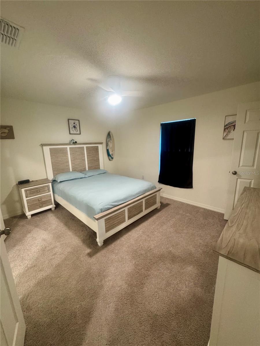 TROP G A - Residential